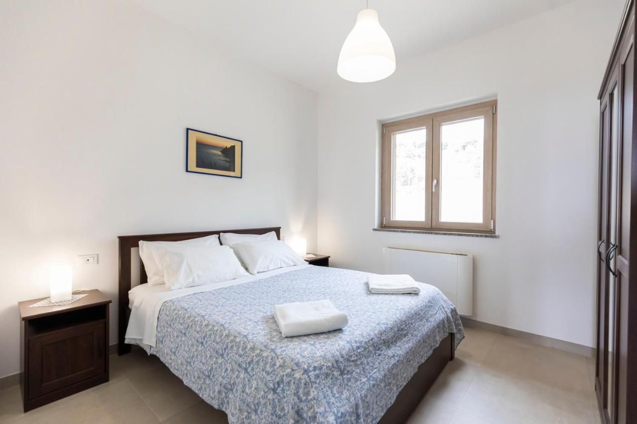 קאפו ואטיצ'אנו Villa Alice מראה חיצוני תמונה