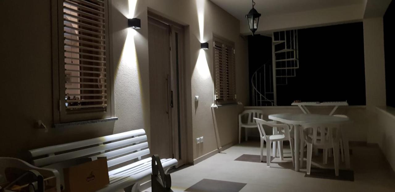 קאפו ואטיצ'אנו Villa Alice מראה חיצוני תמונה
