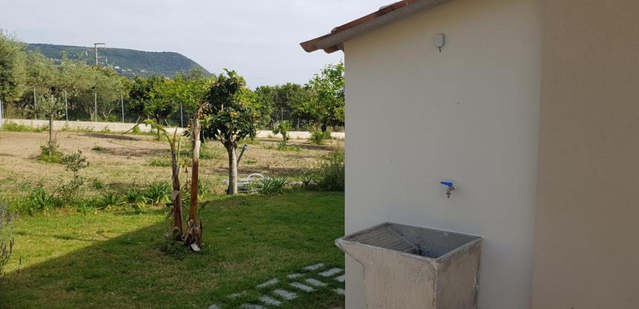 קאפו ואטיצ'אנו Villa Alice מראה חיצוני תמונה