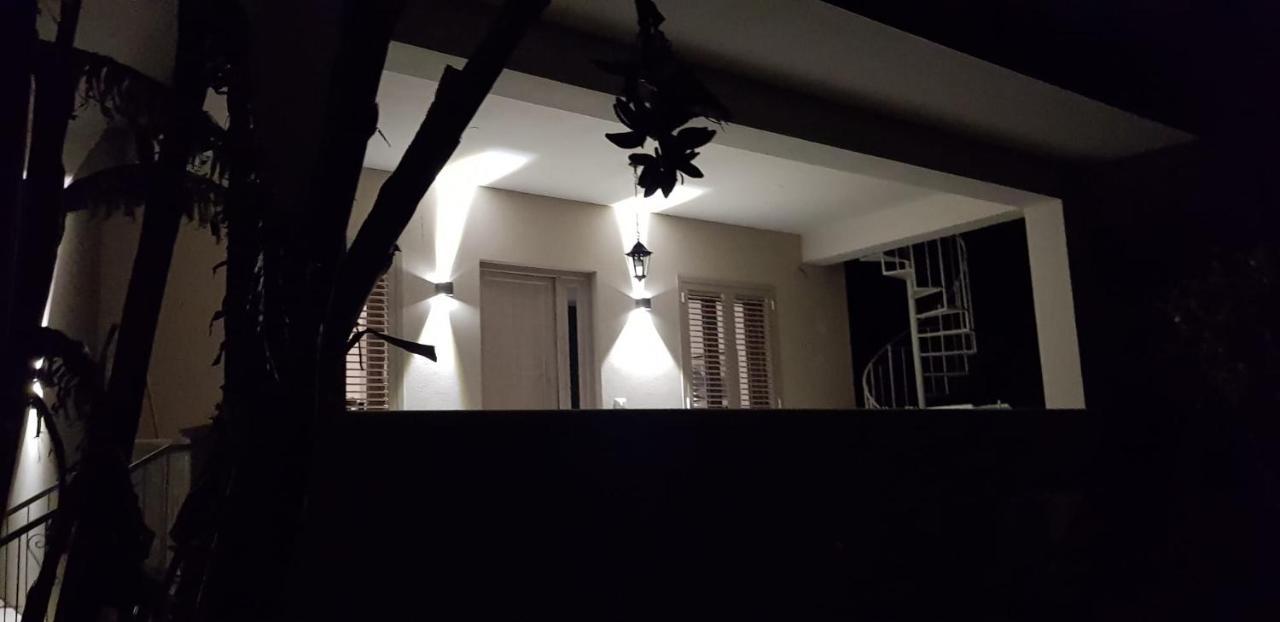 קאפו ואטיצ'אנו Villa Alice מראה חיצוני תמונה