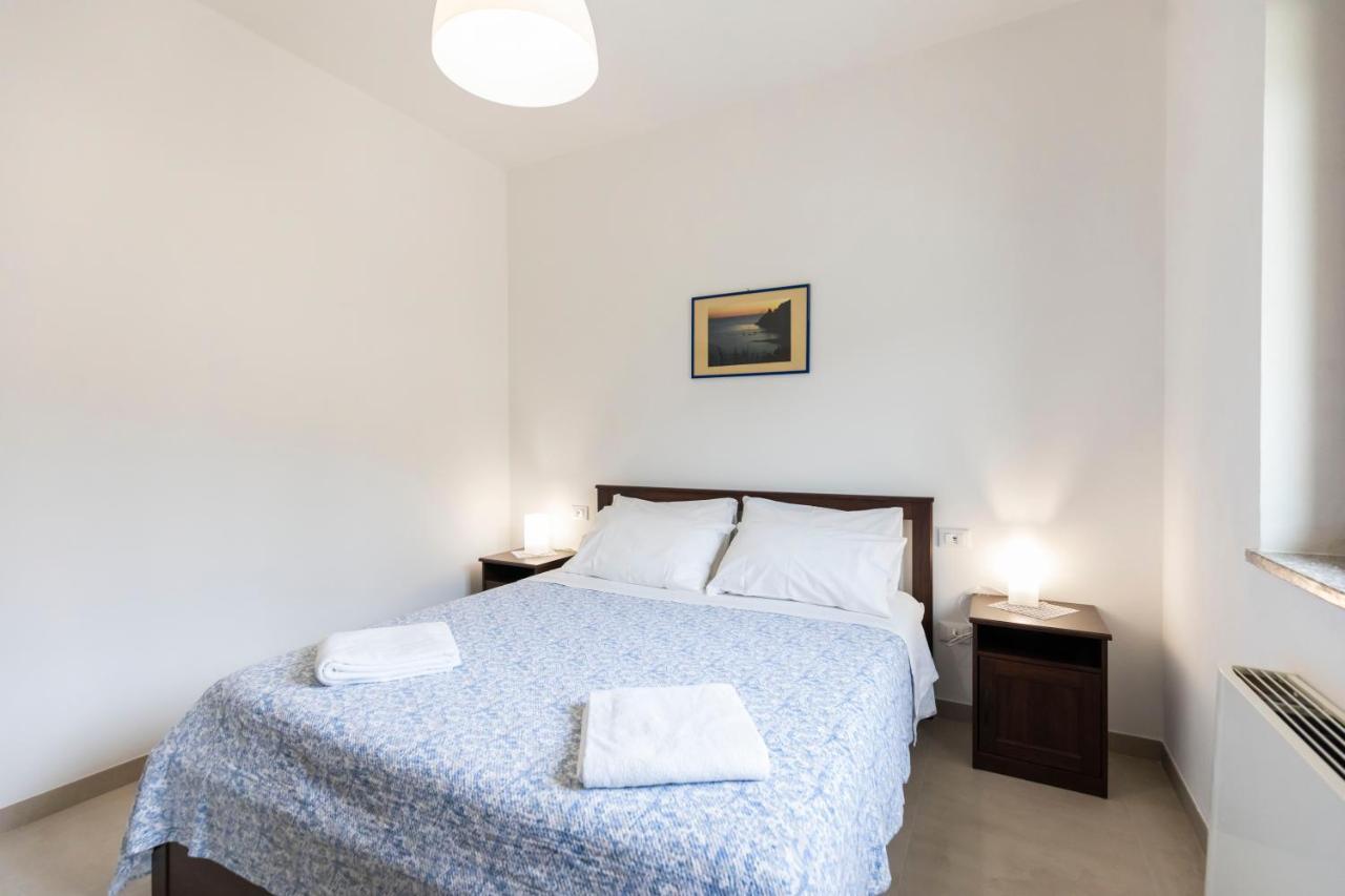 קאפו ואטיצ'אנו Villa Alice מראה חיצוני תמונה
