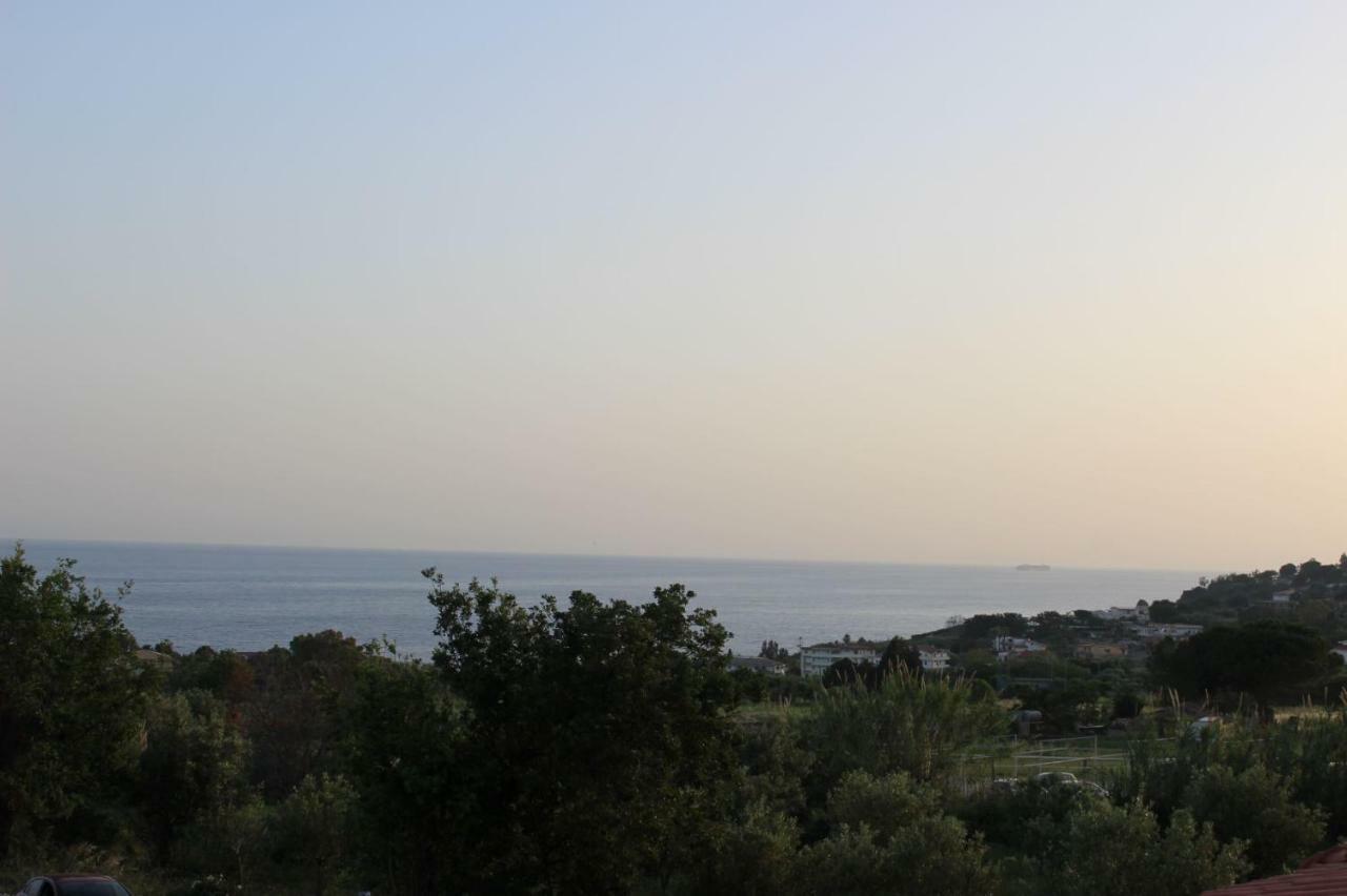 קאפו ואטיצ'אנו Villa Alice מראה חיצוני תמונה